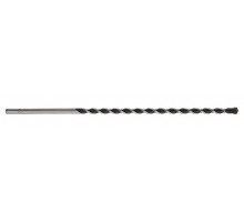 Сверло по бетону Kranz KR-91-0310 6х200мм, цилиндрический хвостовик