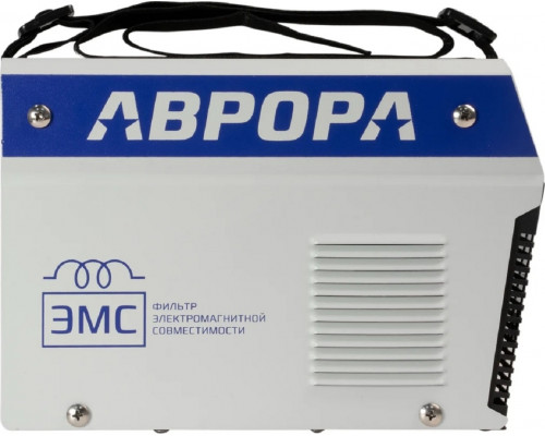 Сварочный инвертор Aurora Вектор 2000 ЭМС