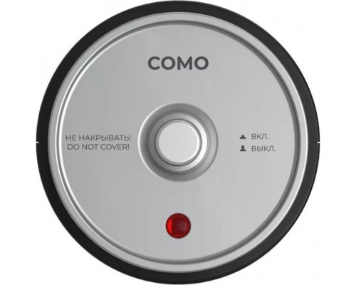 Тепловентилятор электрический ROYAL CLIMA RFH-CM500DC-BL Como