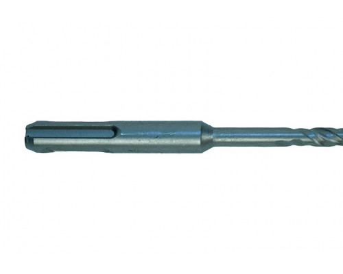 Бур SDS-plus СОЮЗ 6x160 мм с твердосплавной напайкой, спираль s4 9019-SDS-06x160C