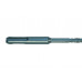 Бур SDS-plus СОЮЗ 6x160 мм с твердосплавной напайкой, спираль s4 9019-SDS-06x160C