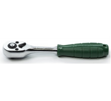 Трещотка HANS 2100GQ с быстрым сбросом 1/4