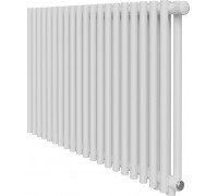 Радиатор отопления ROYAL THERMO Shift R22 VC2050-20 секц. RAL9016 дизайнерский НС-1631338
