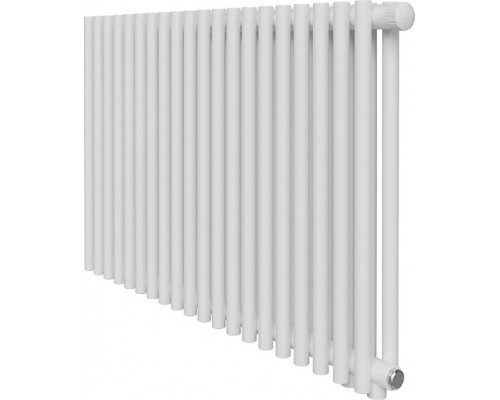 Радиатор отопления ROYAL THERMO Shift R22 VC2050-20 секц. RAL9016 дизайнерский НС-1631338