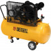 Компрессор поршневой Denzel BCV 5500-T/200 58122