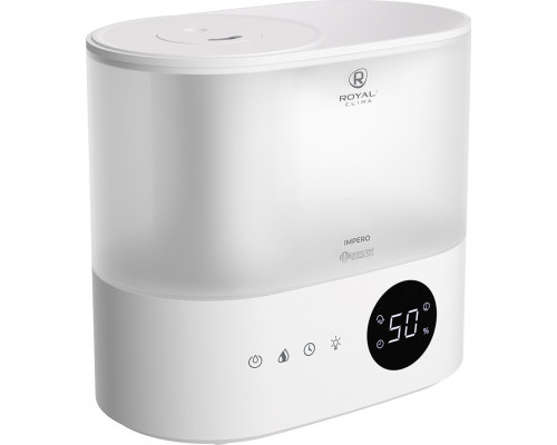 Увлажнитель воздуха ROYAL CLIMA RUH-IM300/3.5E-WT НС-1640927
