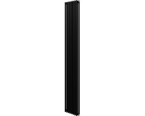 Радиатор отопления ROYAL THERMO Shift R22 C2180-08 секц. RAL9005m дизайнерский НС-1631307