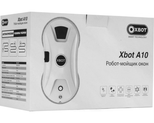 Робот-мойщик окон XBOT A10 Xbot A10