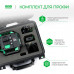 Лазерный уровень ADA LaserTANK 4-360 Green Basic Edition А00631