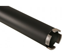 Алмазная коронка по железобетону HANSKONNER H1055-11-52 LASER 52 мм, 1 1/4
