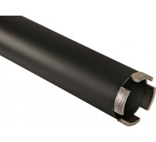 Алмазная коронка по железобетону HANSKONNER H1055-11-52 LASER 52 мм, 1 1/4