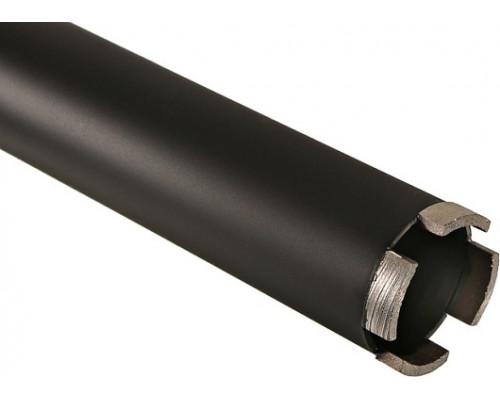 Алмазная коронка по железобетону HANSKONNER H1055-11-52 LASER 52 мм, 1 1/4