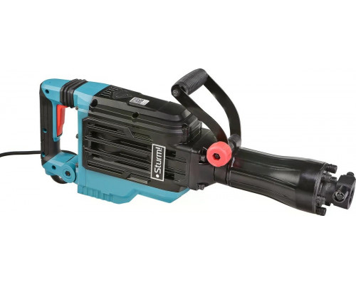 Молот ударный сетевой Sturm DH2525P