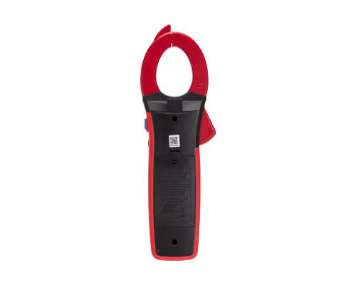 Клещи токоизмерительные UNI-T UT208B