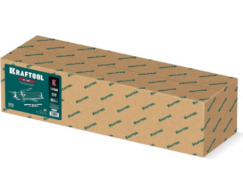 Плиткорез KRAFTOOL GRAND-900 профессиональный ручной 33271-90