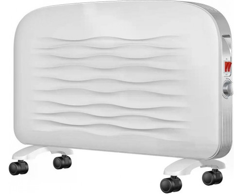 Конвектор THERMEX Lecco 2000 ЭдЭБ05236