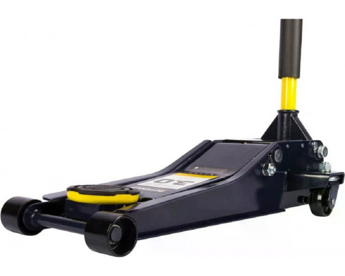 Домкрат подкатной гидравлический Optimus OPT-8050, 3 т