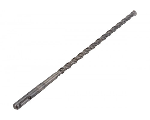 Бур SDS-plus Kranz KR-91-0026 по бетону 10x310x250мм