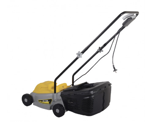 Газонокосилка электрическая HUTER ELM-11А32 Grey 70/4/75