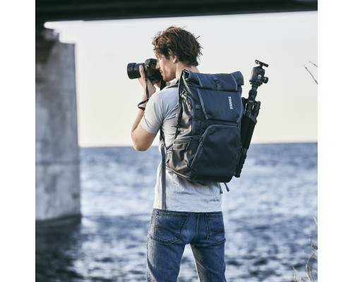 Рюкзак THULE 3203908 для фотоаппарата Covert DSLR Backpack, 32L, Black