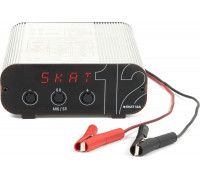 Зарядное устройство SKAT 12V 12A для свинцово-кислотных аккумуляторов 249