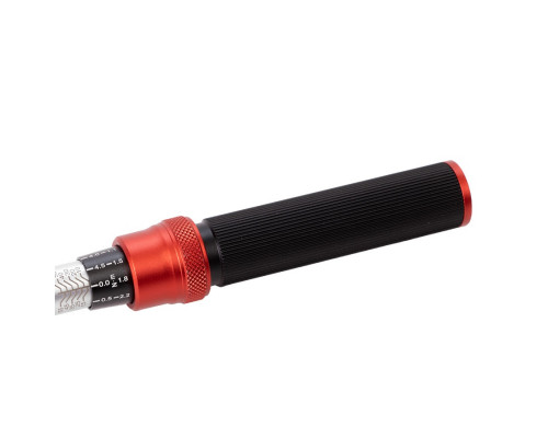 Ключ динамометрический STANKO CS1106381 10-60 Nm. 3/8