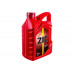 Масло трансмиссионное ZIC G-5 80W90 GL-5 4 л 162633