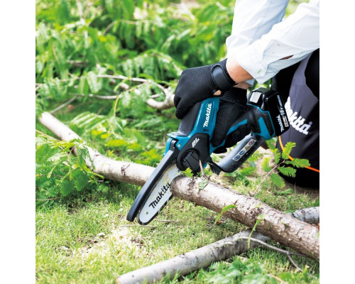 Пила цепная аккумуляторная MAKITA DUC150SF
