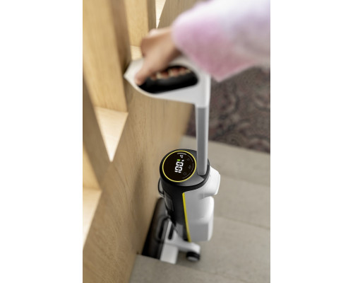 Пылесос аккумуляторный моющий KARCHER FCV 4 (1.056-131.0)