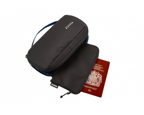 Органайзер THULE 3 204 040 для путешествий crossover 2 travel organizer, blac 3204040
