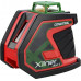 Лазерный нивелир CONDTROL Xliner 360G Kit 1-2-408