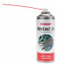 Смазка контактов REXANT KONTAKT 61, 520мл (400мл), аэрозоль 85-0007