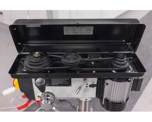 Станок сверлильный STALEX DP-20 (DP38016B) DP38016B