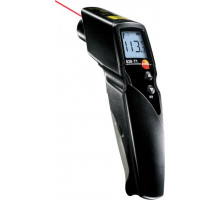 Пирометр Testo 830-T1 + поверка 0560 8311/001