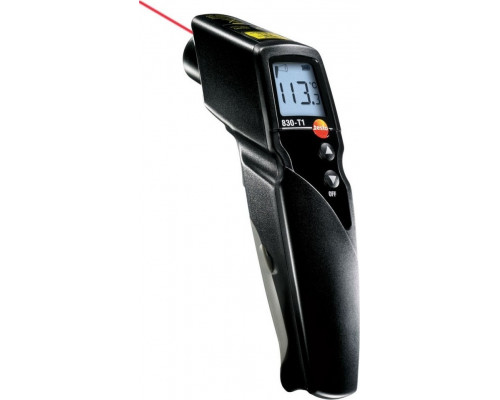 Пирометр Testo 830-T1 с поверкой 0560 8311/001