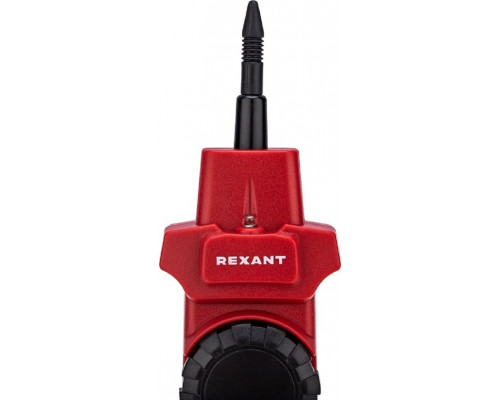 Мультиметр цифровой REXANT R8211 13-3125