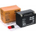 Аккумулятор SKN YTZ14S 12V 11Ah 210A для мототехники 025284