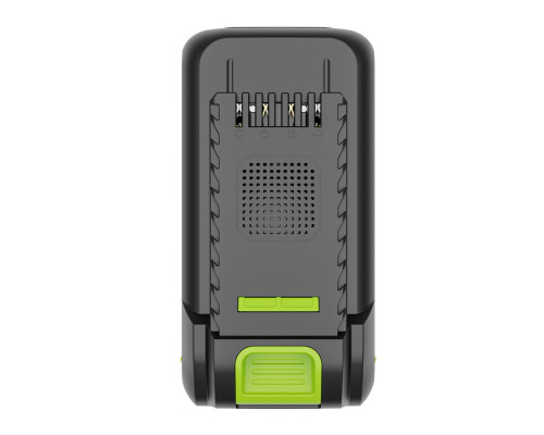 Аккумулятор GREENWORKS High Power G40HP5, 5 Ач 40v 2958607