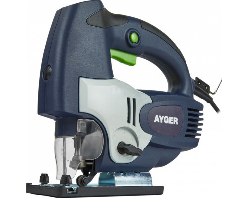 Лобзик сетевой AYGER AST800L