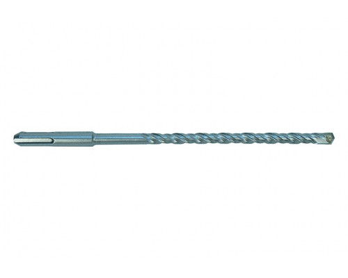 Бур SDS-plus СОЮЗ 8x210 мм с твердосплавной напайкой, спираль s4 9019-SDS-08x210C