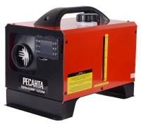 Автономный дизельный отопитель Ресанта ТДПН-10 KWT 12/220W 67/1/86