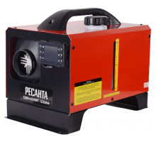 Автономный дизельный отопитель Ресанта ТДПН-10 KWT 12/220W 67/1/86