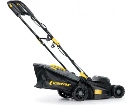 Газонокосилка электрическая CHAMPION EM3414