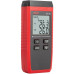 Измеритель температуры контактный RGK CT-12 + 2 шт. TR-10W