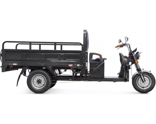Трицикл грузовой RUTRIKE D4 NEXT 1800 60V1500W Черный 2883 025099-2883