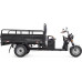 Трицикл грузовой RUTRIKE D4 NEXT 1800 60V1500W Черный 2883 025099-2883