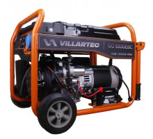Генератор бензиновый VILLARTEC GG 9300 EBC 2102930000