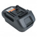 Адаптер-переходник Sturm 40309-MD для аккумуляторов MAKITA-DEWALT 40309-MD