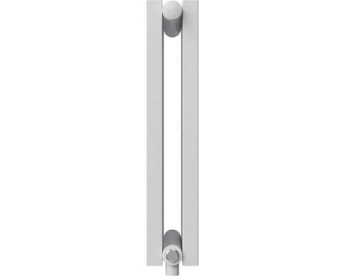 Радиатор отопления ROYAL THERMO Shift Q30 VC2050-08 секц. RAL9016 дизайнерский НС-1631288