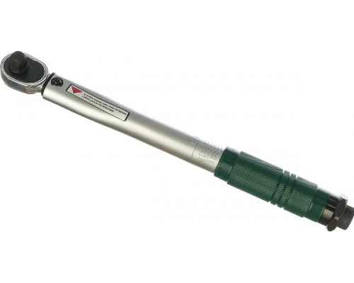Ключ динамометрический HANS 3170NM 5-25Nm 3/8